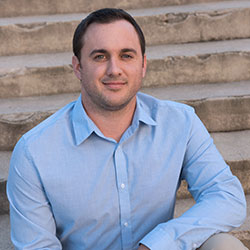 Shawn Linder from Holiday, Brightway Insurance