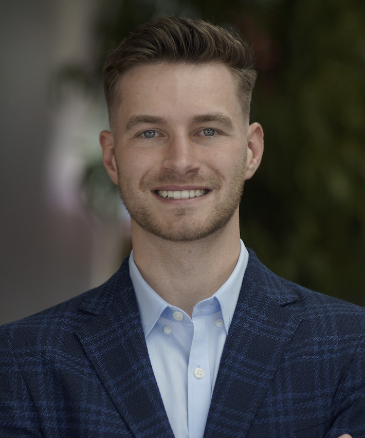 Preston Holder from The Preston Holder Agency, Brightway Insurance