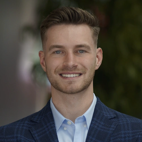 Preston Holder from The Preston Holder Agency, Brightway Insurance