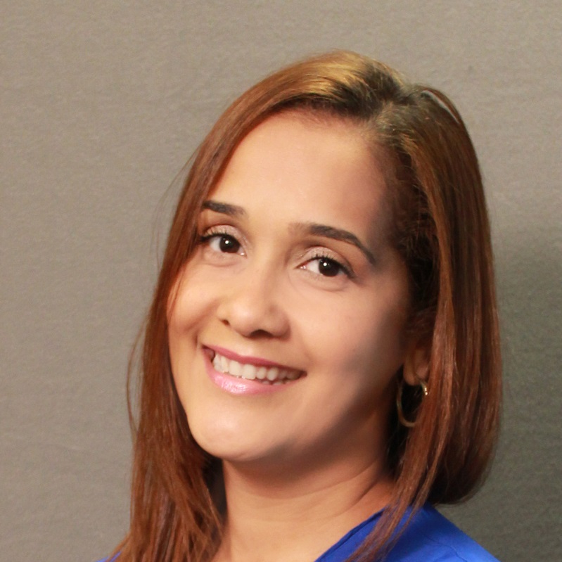 Maria Rexach from The De Jorge Agency, Brightway Insurance