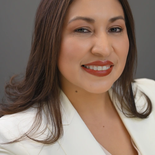 Yanira Salamanca from The Yanira Salamanca Agency, Brightway Insurance
