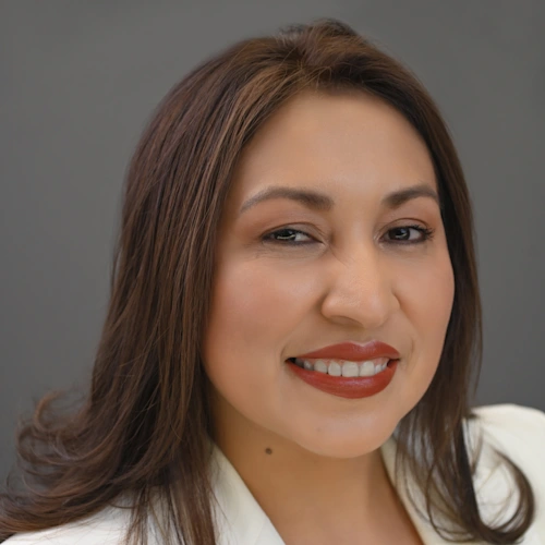 Yanira Salamanca from The Yanira Salamanca Agency, Brightway Insurance