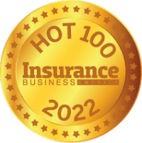 Hot 100 Insurance Business 2022