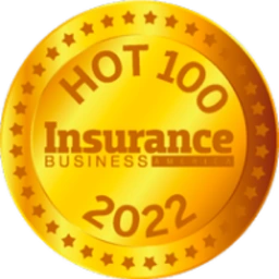 Hot 100 Insurance Business 2022