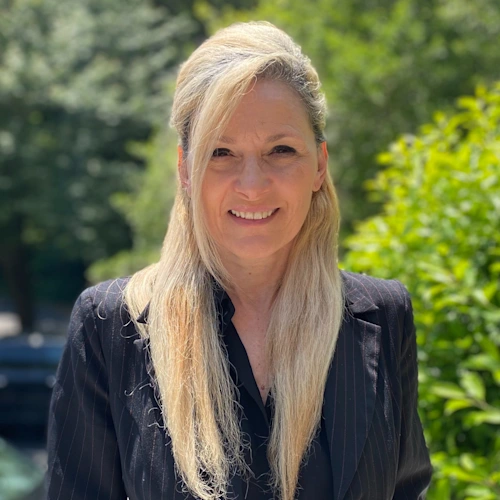 Lilia Tome from The Ganim Agency, Brightway Insurance