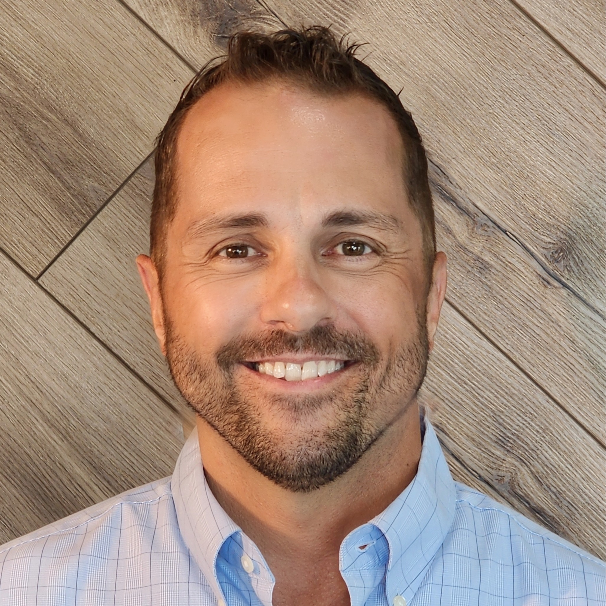 John Governale from St. Johns, Brightway Insurance