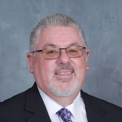 Chip Donald from The Sanga Agency, Brightway Insurance