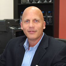 Eric Rand from Boca North, Brightway Insurance