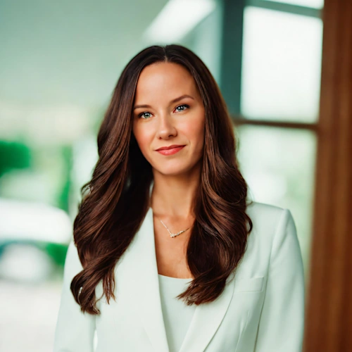 Raquel Myers from The Smith & Mitchell Agency, Brightway Insurance