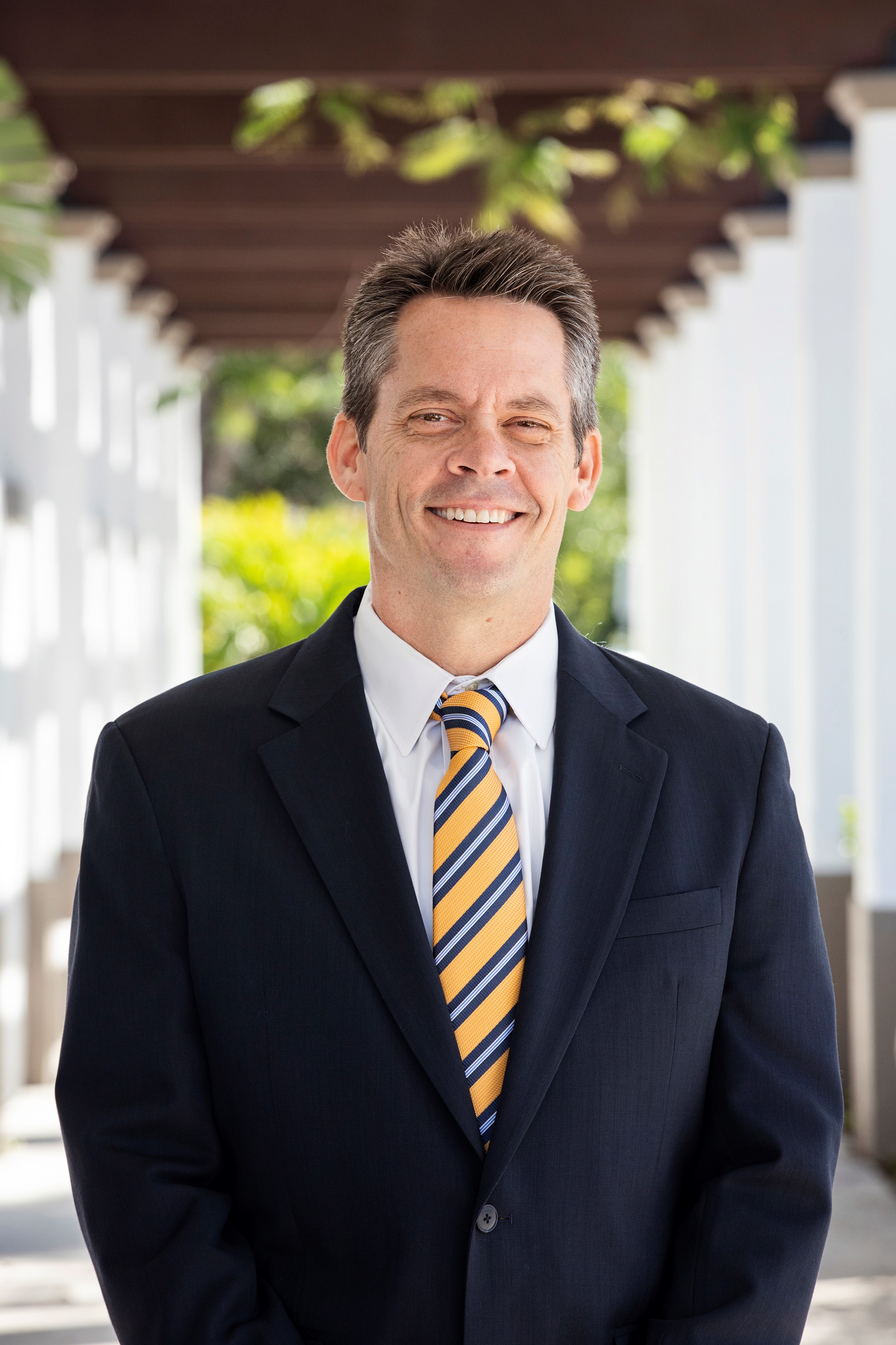 Chris Mitchell from The Smith & Mitchell Agency, Brightway Insurance