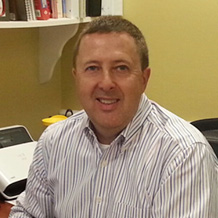 Jeff Stoneking from The Stoneking Agency, Brightway Insurance