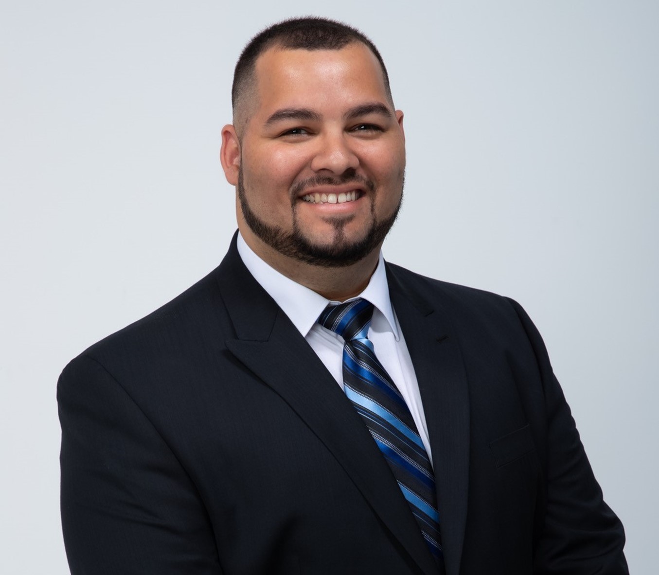 Patrick  Brill from The McKinney Agency, Brightway Insurance