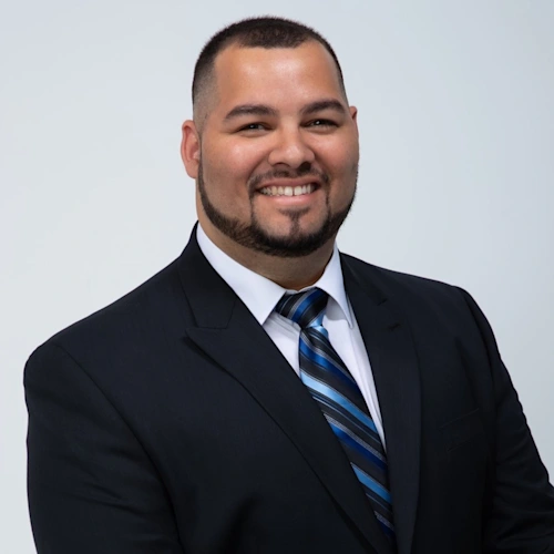 Patrick Brill from The McKinney Agency, Brightway Insurance