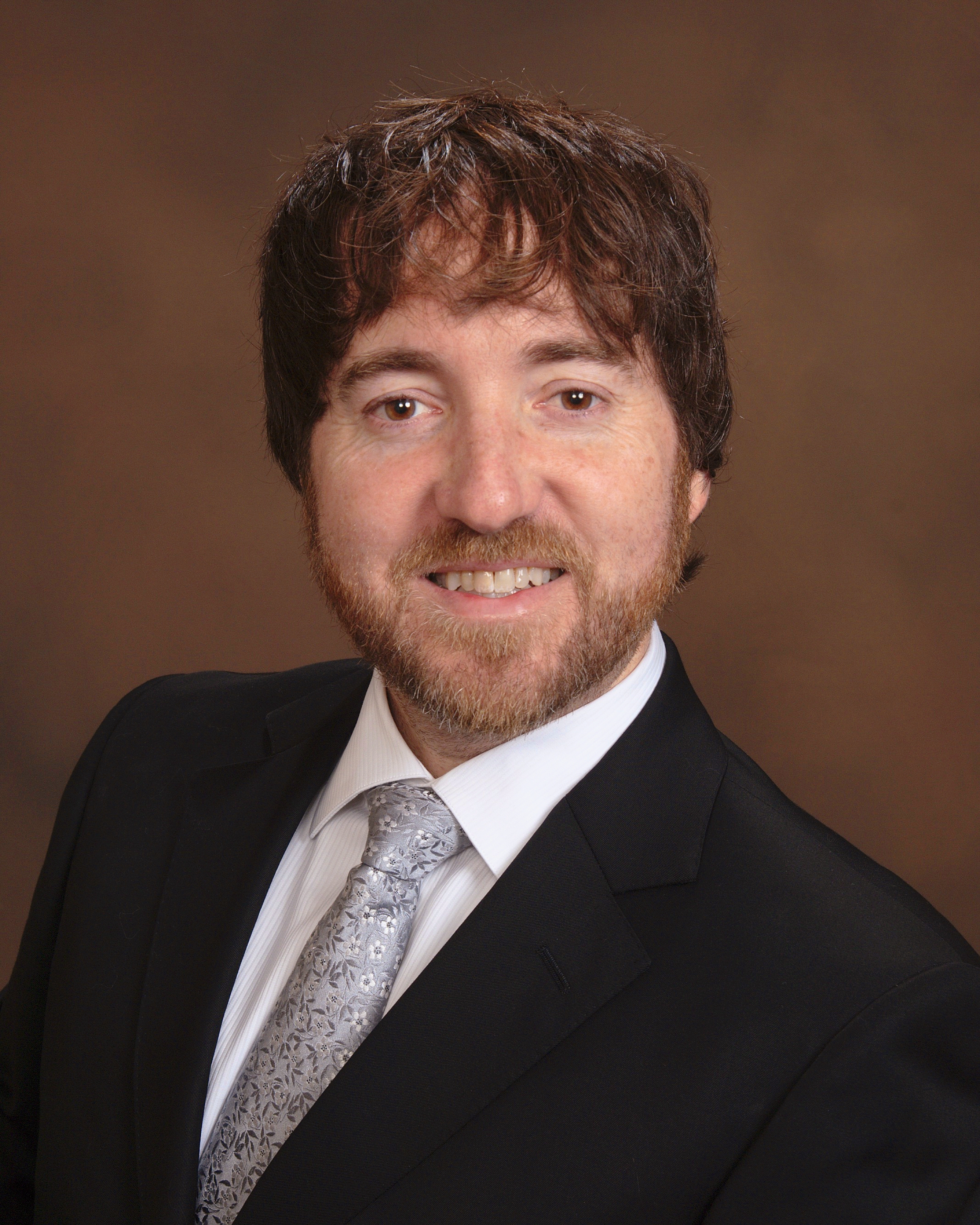 Iain Moffat from The Moffat Agency, Brightway Insurance