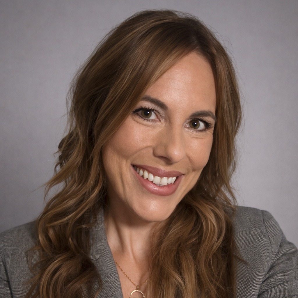 Tracie Meaut from The Bayman Family Agency, Brightway Insurance