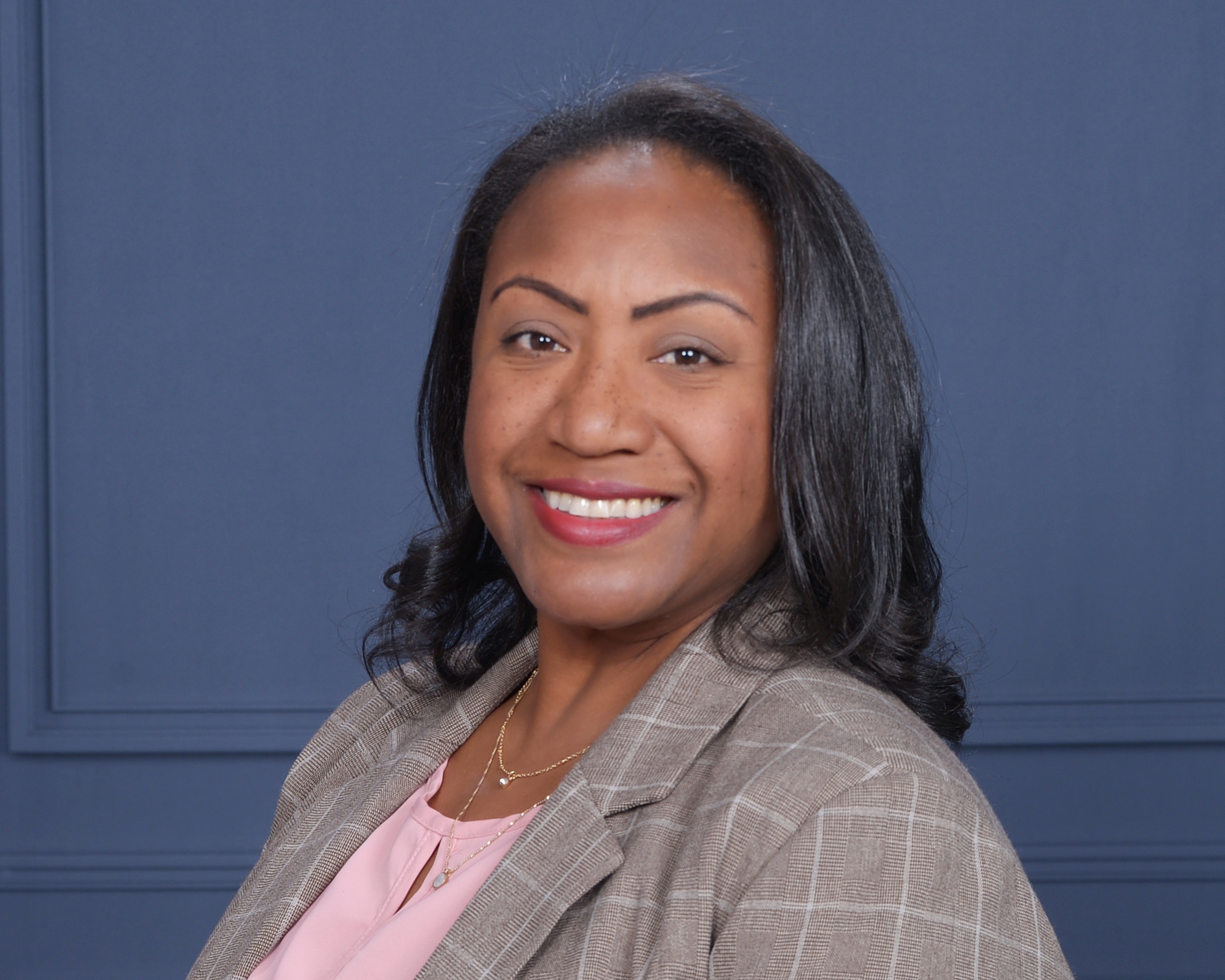 Leiby De Jesus from The Leiby Agency, Brightway Insurance