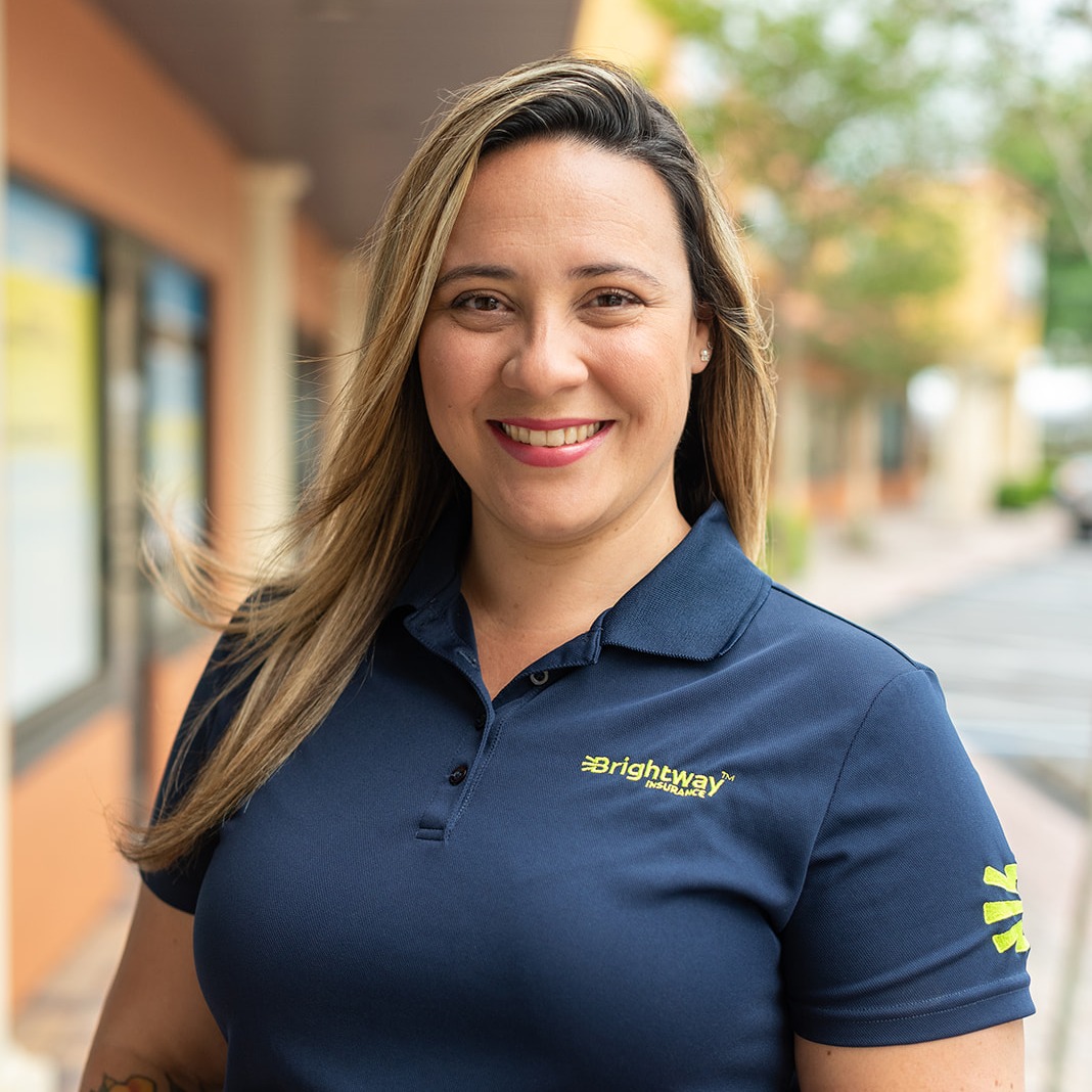 Cristina Ortiz from Oviedo-Winter Springs, Brightway Insurance