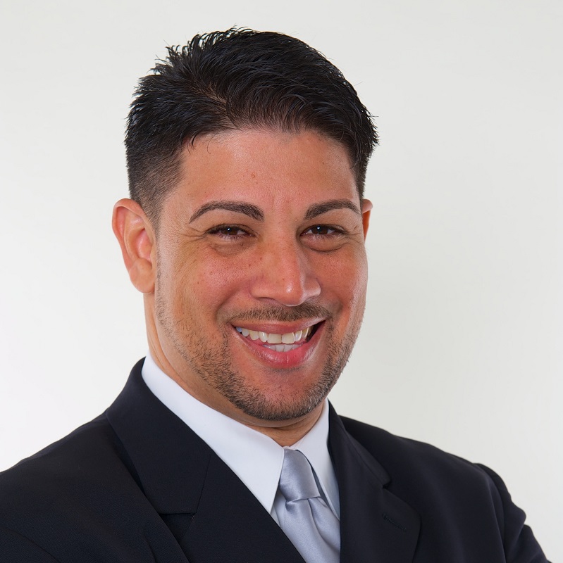 Alex De Jorge from The De Jorge Agency, Brightway Insurance