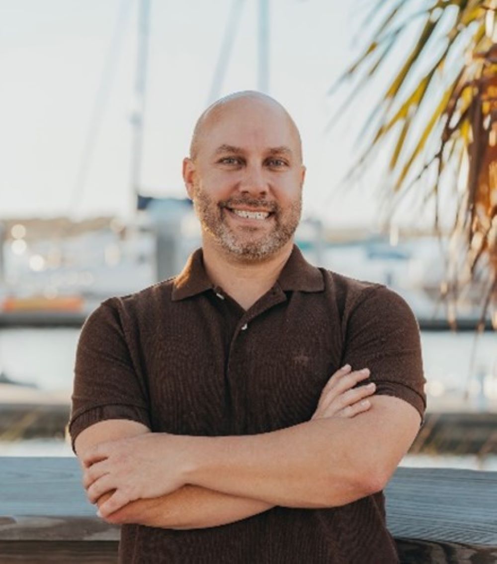 Timothy  Yarbrough from The Tarzia Agency, Brightway Insurance