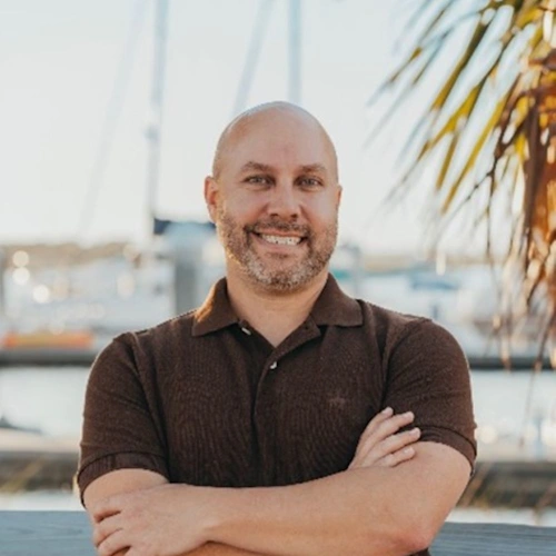 Timothy Yarbrough from The Tarzia Agency, Brightway Insurance