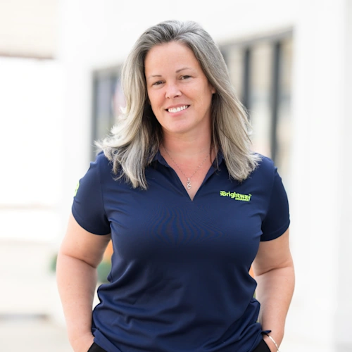 Mary Schepp from The Janicki Agency, Brightway Insurance