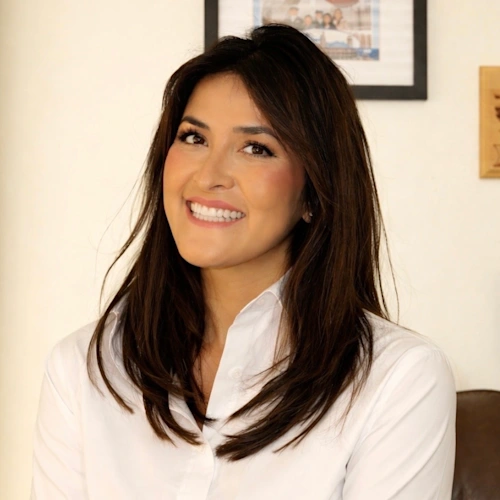 Mayra Hundley from The Hundley Agency, Brightway Insurance