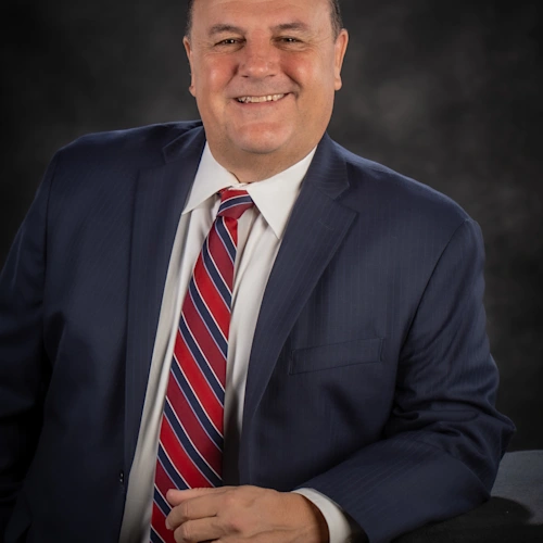 Bill Vreeland from The Vreeland Agency, Brightway Insurance