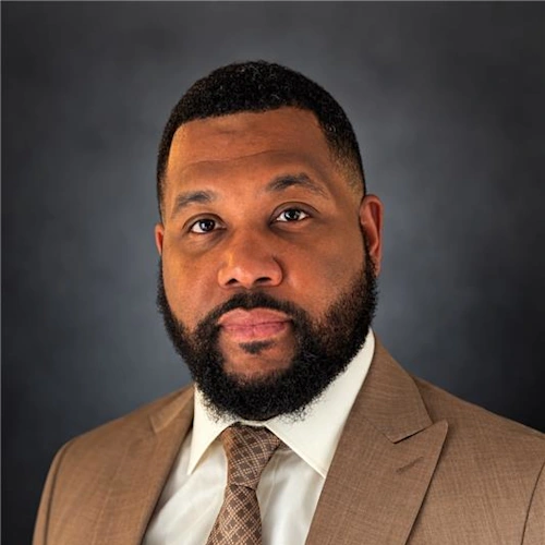 Devon Gamble from The Gamble Agency, Brightway Insurance