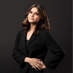 Nathalie Serpas from The Deacon Agency, Brightway Insurance