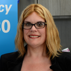 Brittney Preece from The Joel Daria Agency, Brightway Insurance