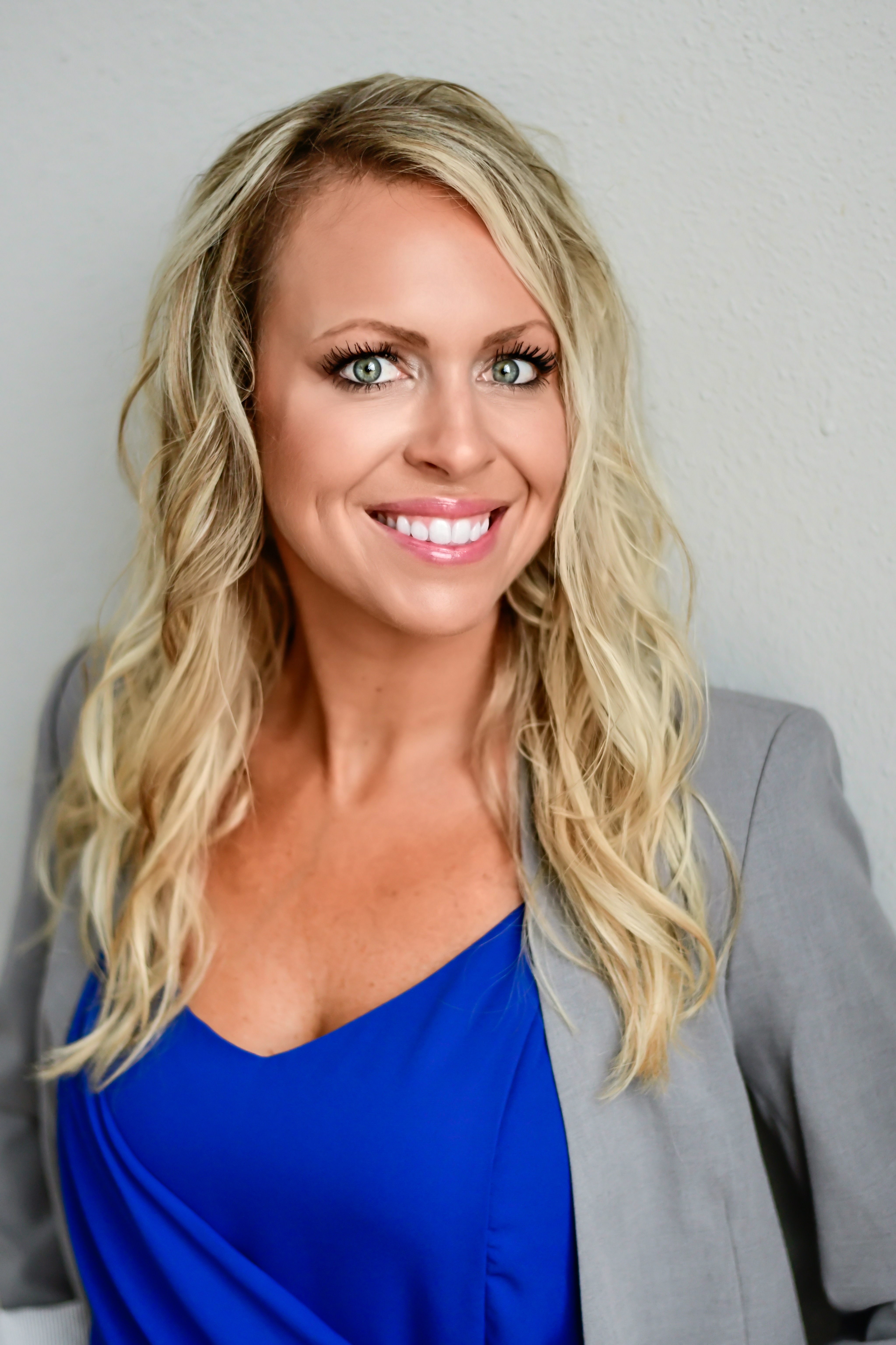Ashley Burbank-Boyles from The Ashley Burbank-Boyles Agency, Brightway Insurance