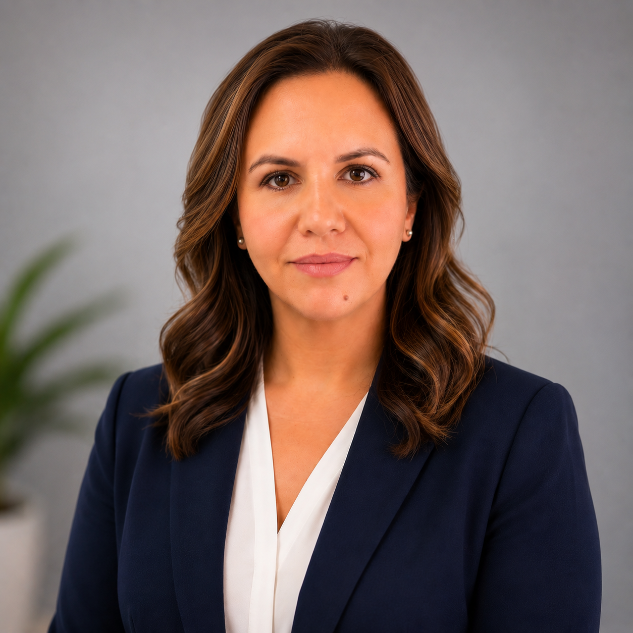 Larisa  Fernandez from The Fernandez Agency, Brightway Insurance