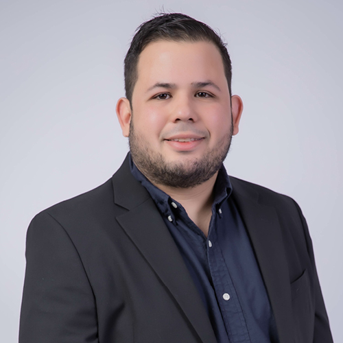 Luis Neves from The Neves Agency, Brightway Insurance