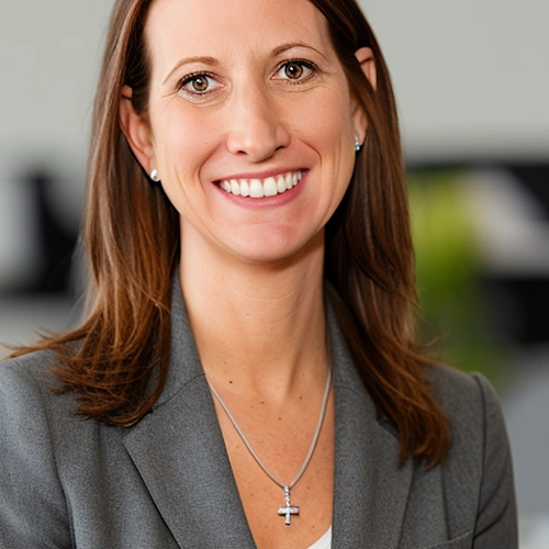 Jaime Bavier from St. Johns, Brightway Insurance