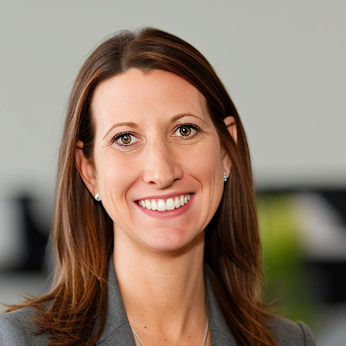 Jaime Bavier from St. Johns, Brightway Insurance