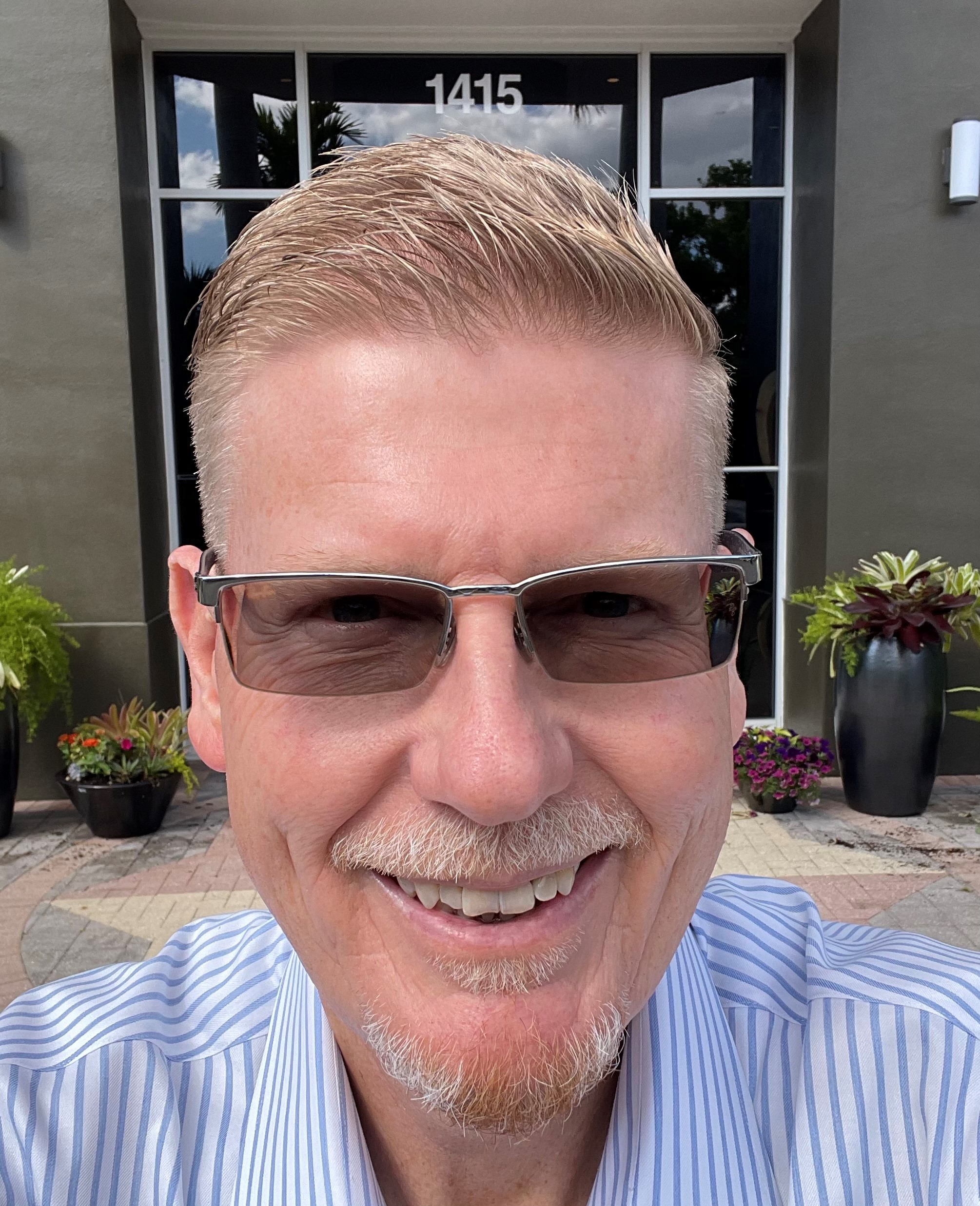 Michael Champer from The Michael Champer Agency, Brightway Insurance