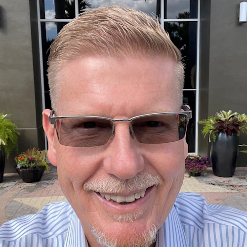 Michael Champer from The Michael Champer Agency, Brightway Insurance