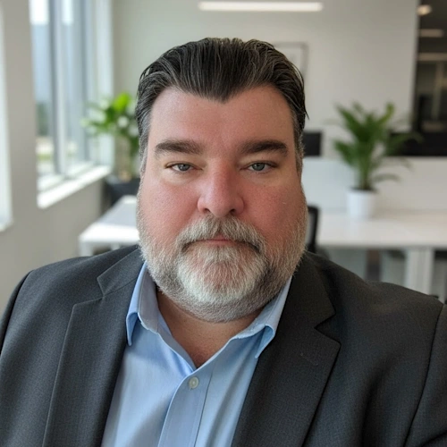 Stephen West from The West Agency, Brightway Insurance