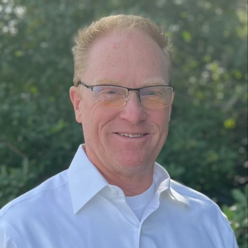 Michael Hatmaker from Largo South, Brightway Insurance