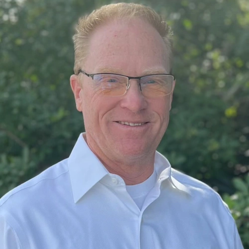 Michael Hatmaker from Largo South, Brightway Insurance