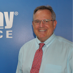 Richard Miller from The Miller Agency, Brightway Insurance