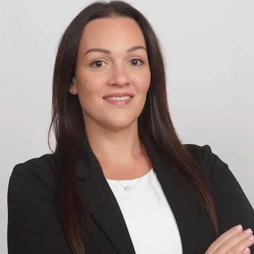 Mary Marquez from The Marquez Agency, Brightway Insurance