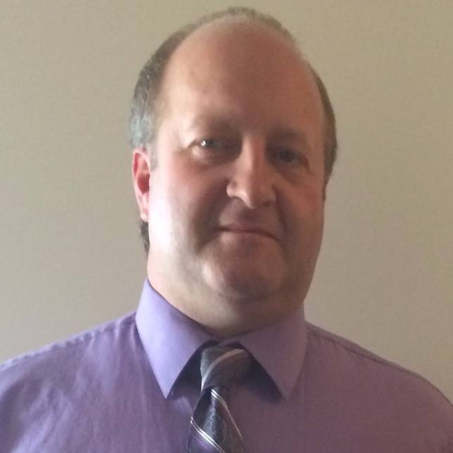 Scot Hughes AIC, AIS from The NoBel Agency, Brightway Insurance