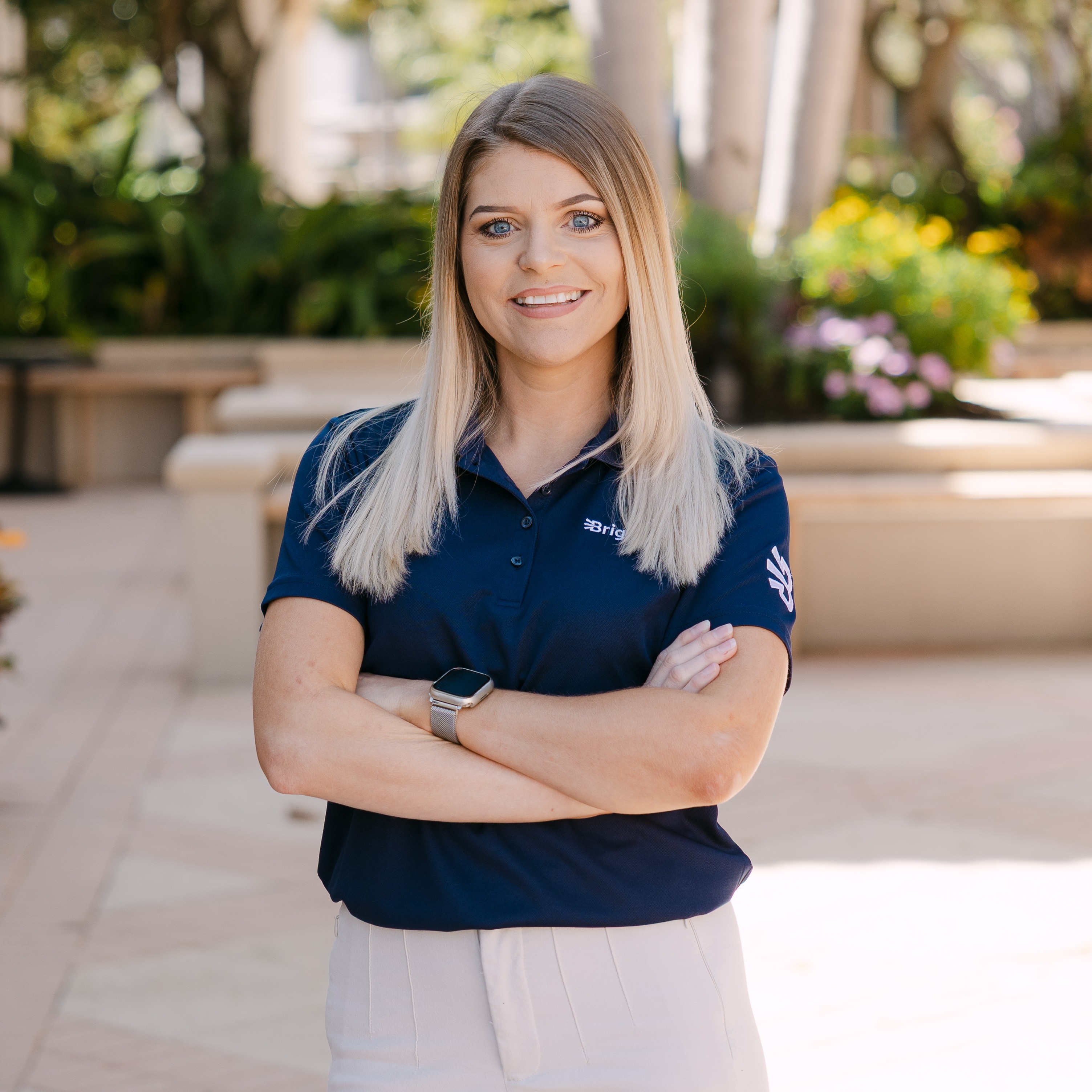 Alicia Longo from The Kassar Agency, Brightway Insurance