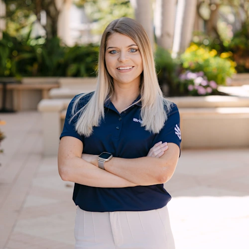 Alicia Longo from The Kassar Agency, Brightway Insurance