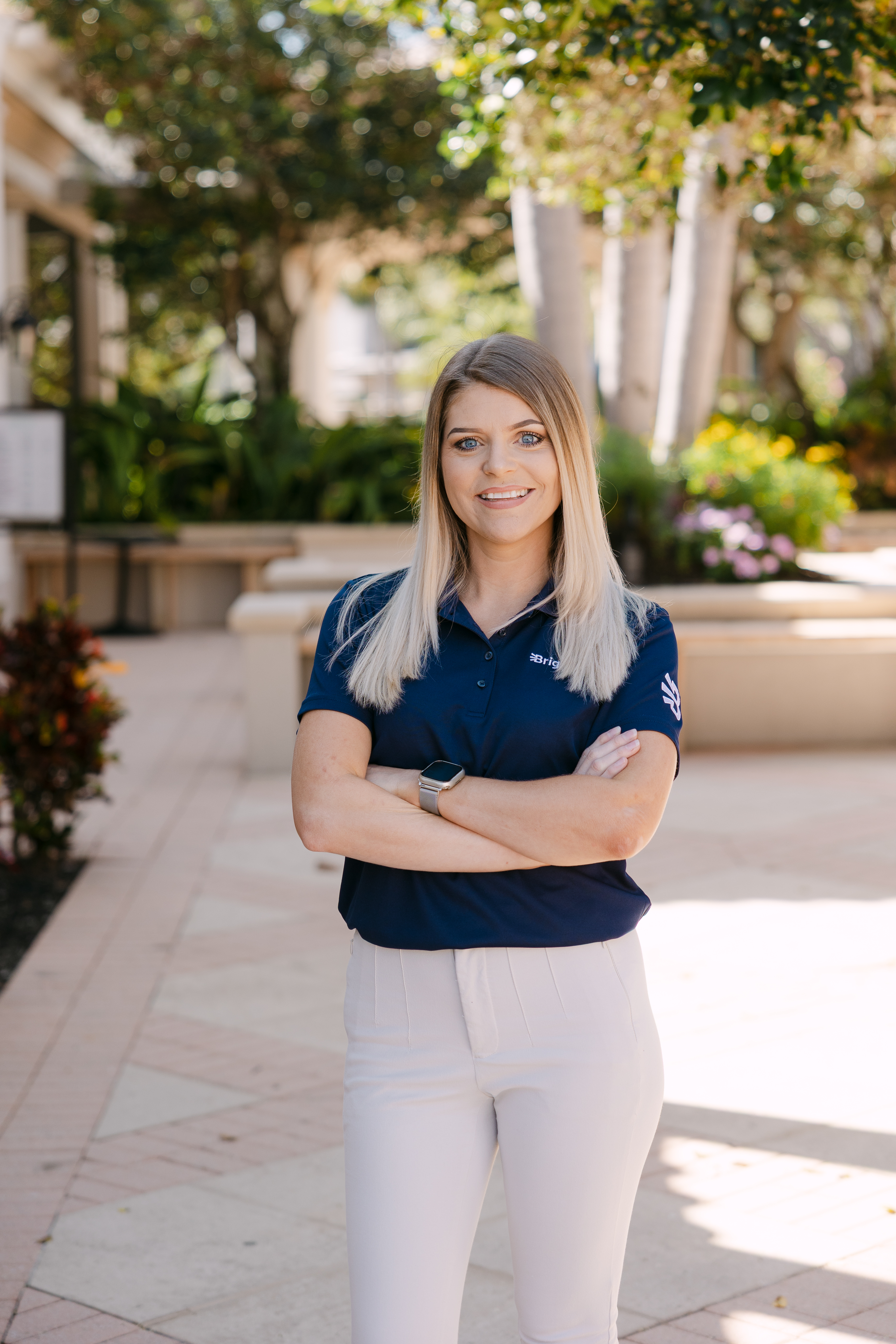 Alicia Longo from The Kassar Agency, Brightway Insurance