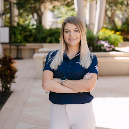 Alicia Longo from The Kassar Agency, Brightway Insurance