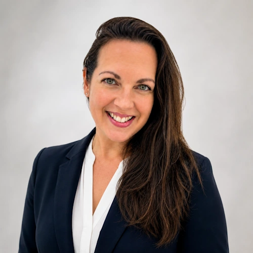Lisbet Newton from The Gonzalez Agency, Brightway Insurance