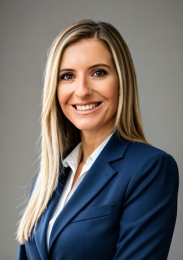 Jessica Kosel from The Sands Agency, Brightway Insurance