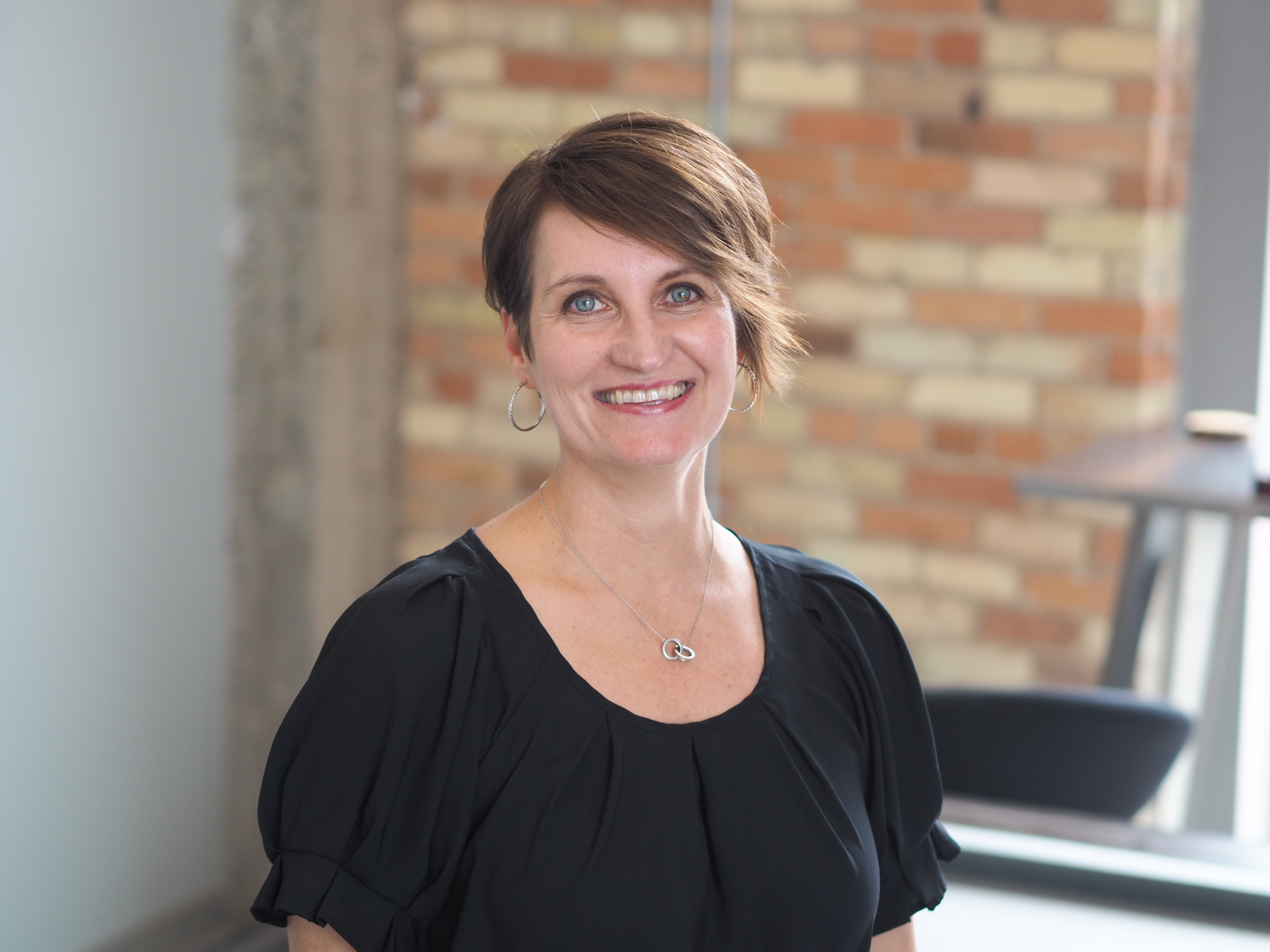 Sherri Good from The Lambert Family Agency, Brightway Insurance